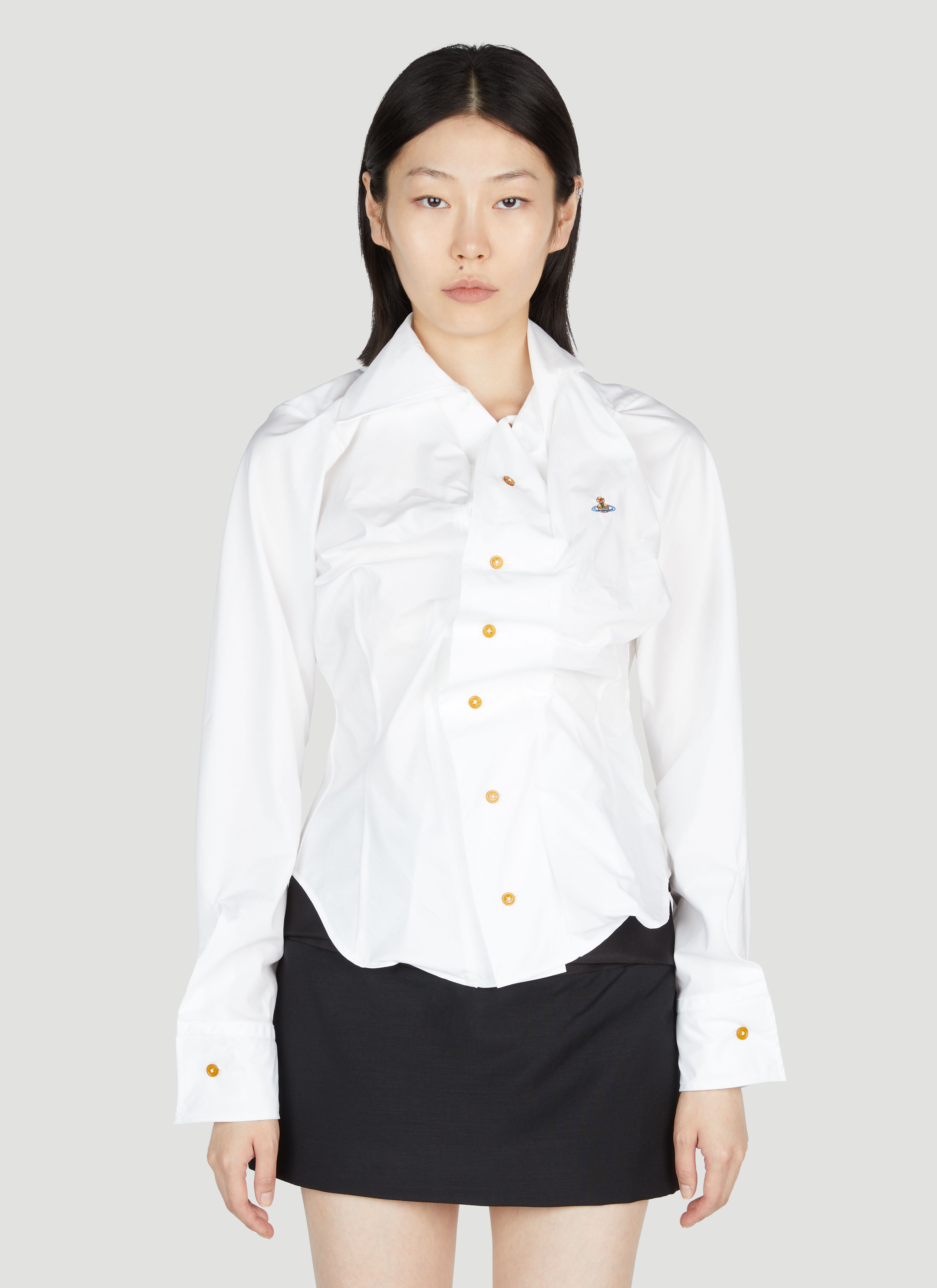 Vivienne shop westwood shirt