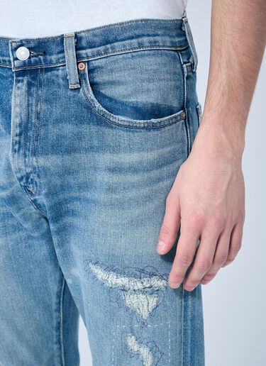Levi's MIH 512 Jeans Blue lvs0158006