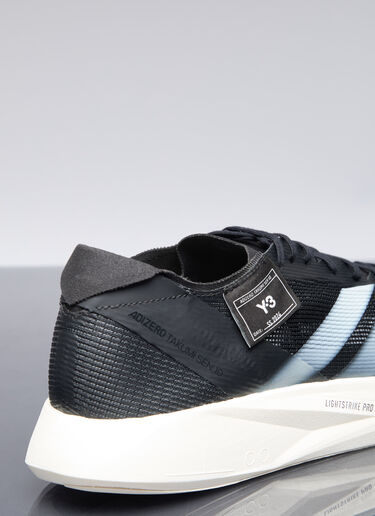 Y-3 Takumi Sen 10 Sneakers Black yyy0156018