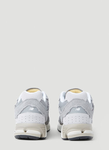 New Balance 2002R Sneakers Grey new0352002