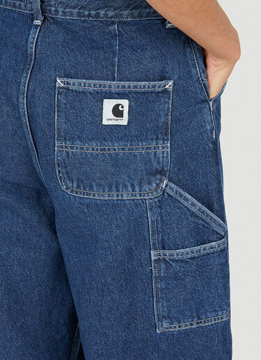 Carhartt WIP W’ Jens Jeans Blue wip0248004