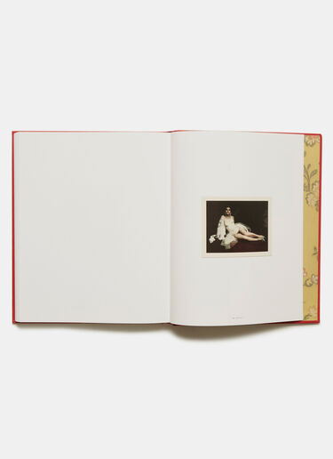 Books Carlo Mollino - Polaroids Black don0590123