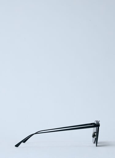 Saint Laurent SL 796 Vincent Sunglasses Black yss0160001