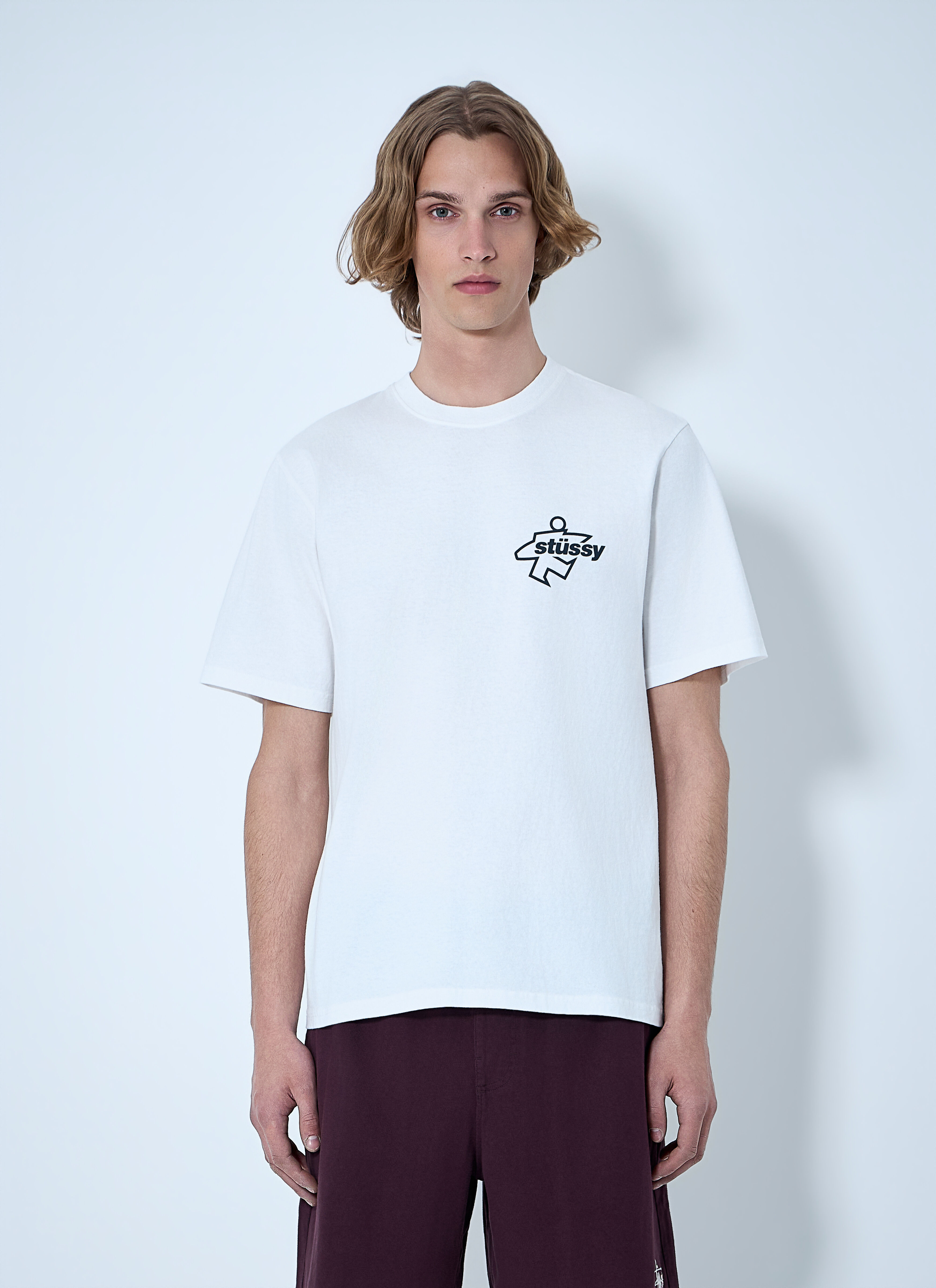 ステューシー(Stüssy) メンズウェア：フーディー、セーター、キャップ