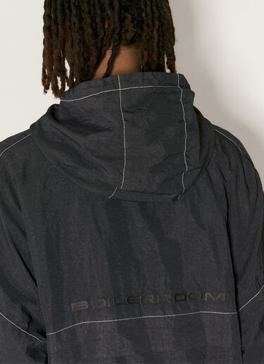 Boiler Room Cargo Jacket Grey bor0156003