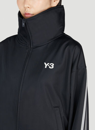 Y-3 Firebird Jacket Black yyy0252005