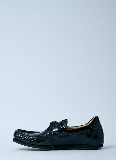 Jacquemus Les Batto 鞋子  黑色 jac0160017