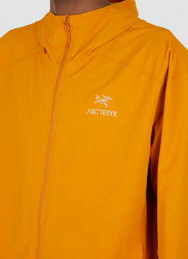 Arc'teryx Gamma SL Hooded Jacket Orange arc0148028