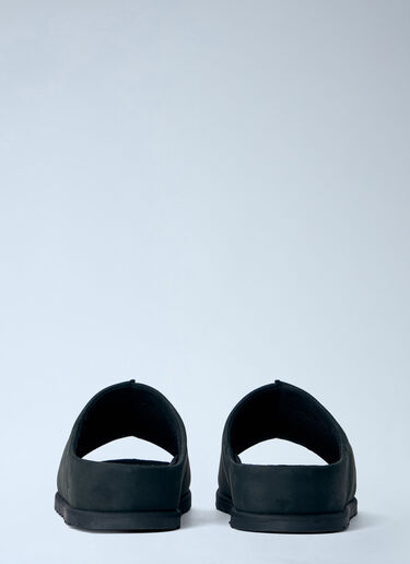 UGG Otzo Slides Black ugg0164009