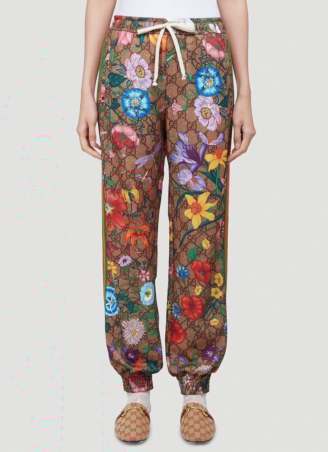 Gucci hot sale pants womens