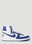 Comme Des Garçons Homme Plus x Nike Terminator Sneakers Red hpl0152014