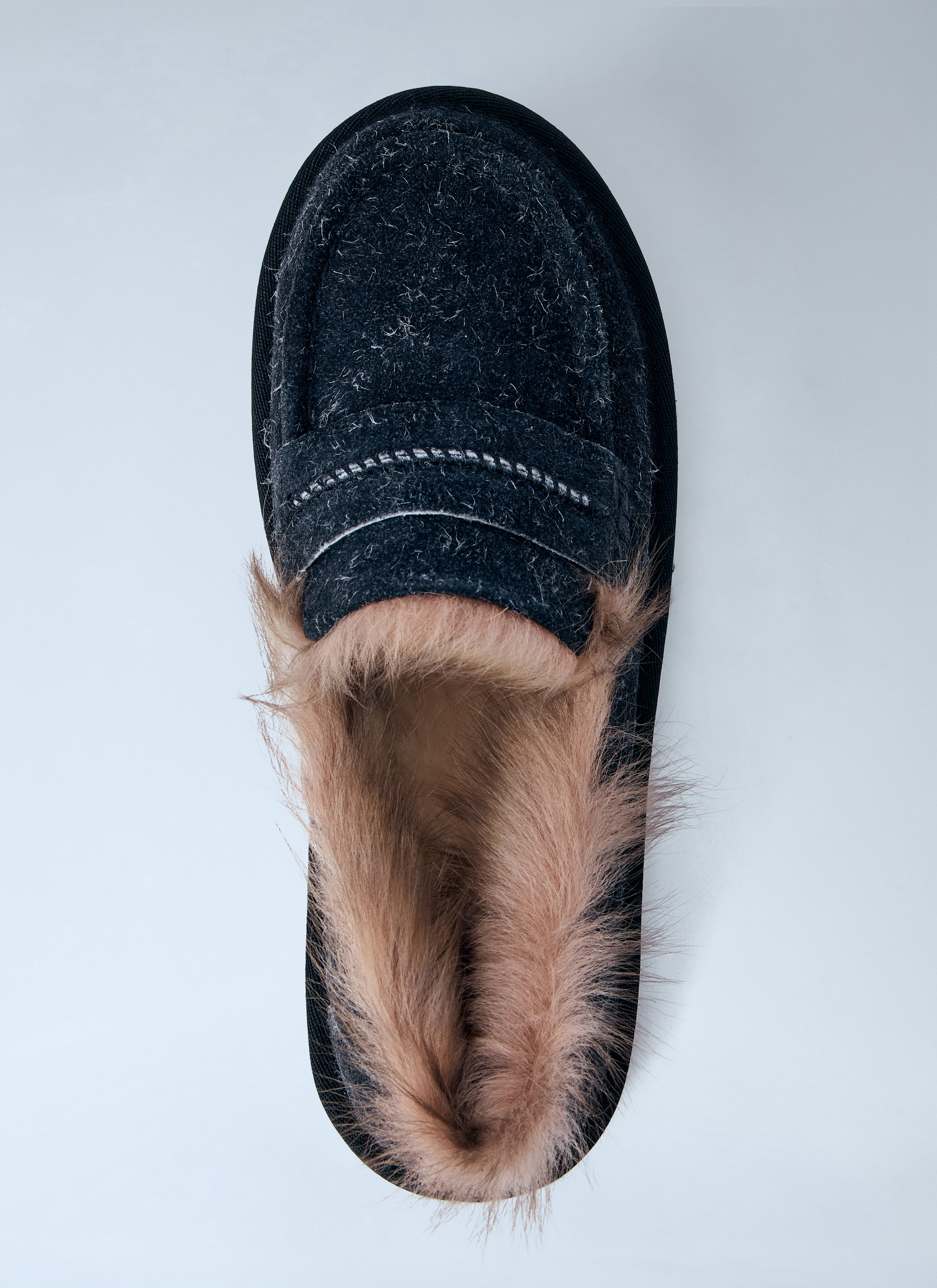 UGG Women's' Ellis Loafers in Black | LN-CC®