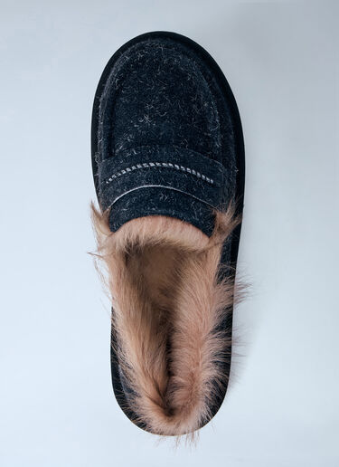 UGG Ellis Loafers Black ugg0264026