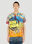 Gallery Dept. Freak Show T-Shirt Black gdp0150033