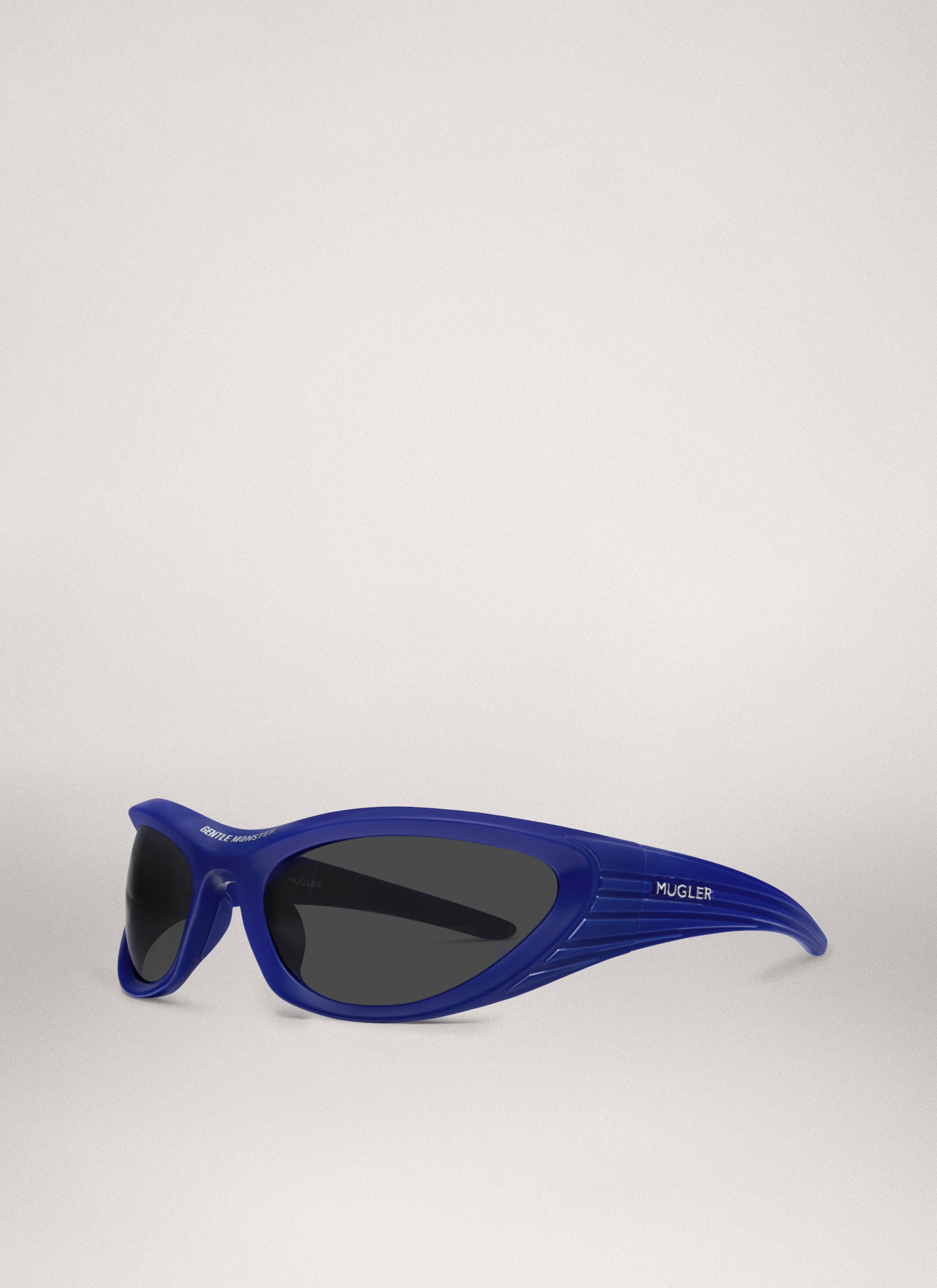 Mugler x Gentle Monster レディース Spiral 02 V2 Sunglasses Mugler x Gentle Monster レディース Spiral 02 V2 Sunglasses