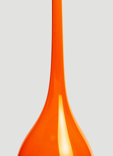 NasonMoretti Bolla Vase Orange wps0644533