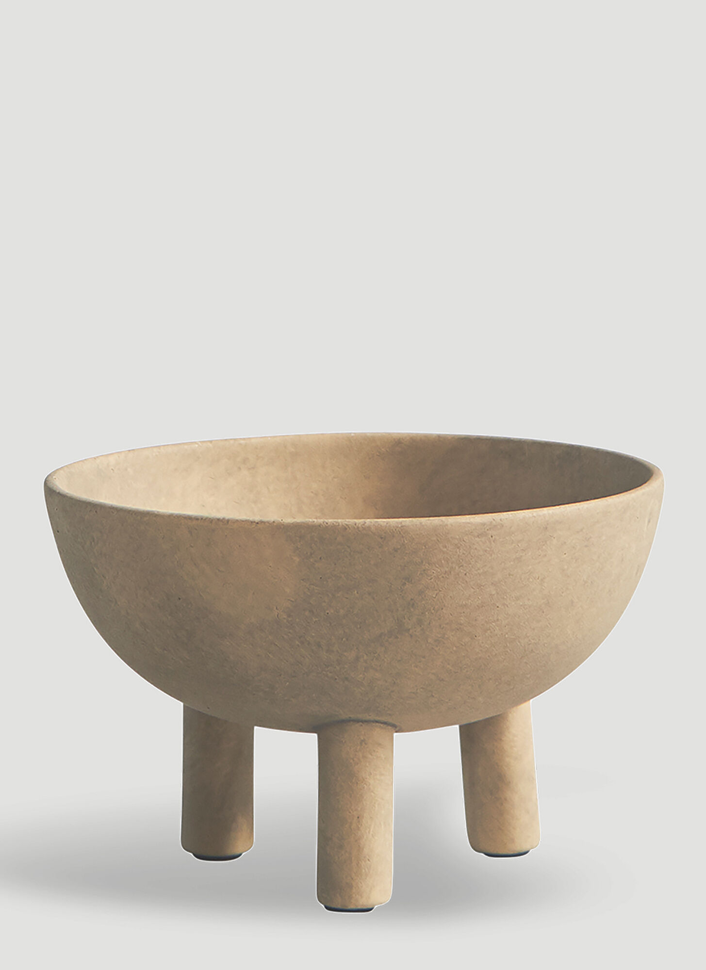 101 Copenhagen Duck Bowl In Beige