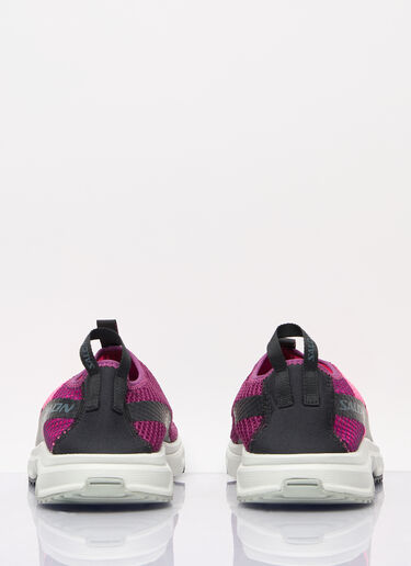Salomon RX Slide 3.0 Slip On Shoes Pink sal0158023