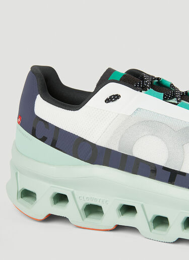 On Cloudmonster Sneakers Mint onr0151013