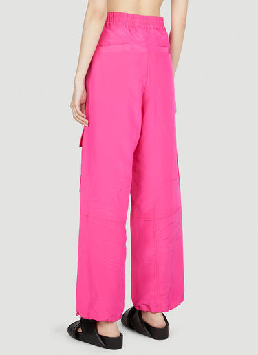 Rodebjer Hayden Cargo Pants Pink rdj0252006