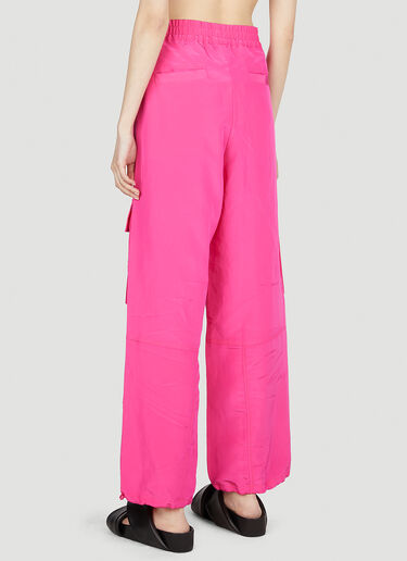 Rodebjer Hayden 工装裤 粉色 rdj0252006