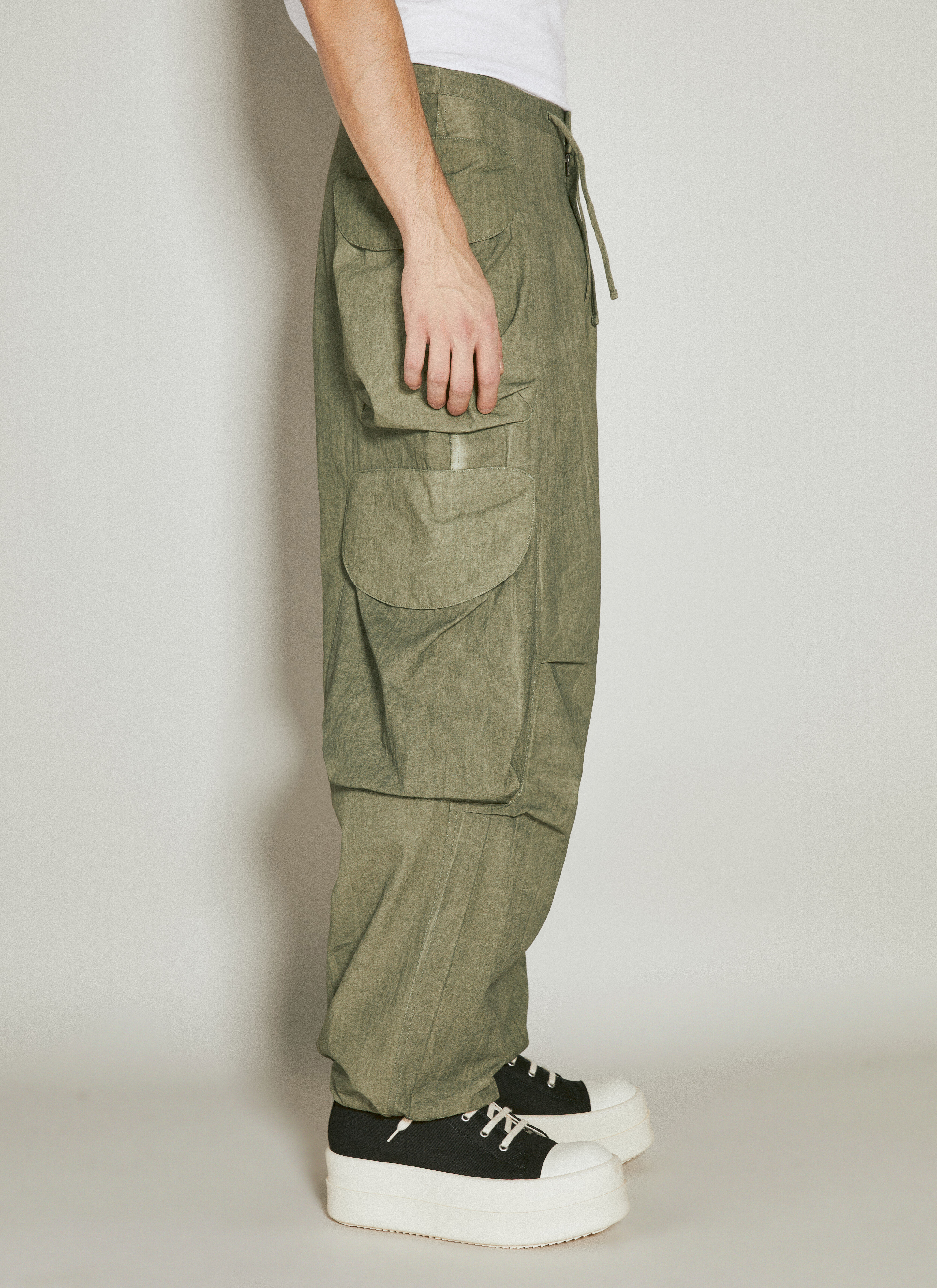 Entire Studios – Gocar Cargo Lizard | Highsnobiety Shop