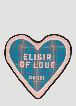 Gucci Elisir of Love Cushion White wps0691247