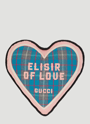 Elisir of Love Cushion Gucci Elisir of Love Cushion Multicoloured wps0690056