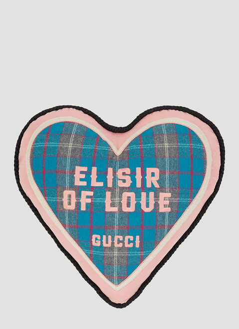 Gucci Elisir of Love Cushion Multicoloured wps0690057