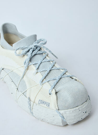 CAMPER Roku Sneakers White cmp0160001