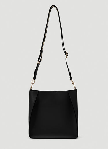 Stella McCartney Mini Crossbody Bag Alter Mat #000000 stm0239012