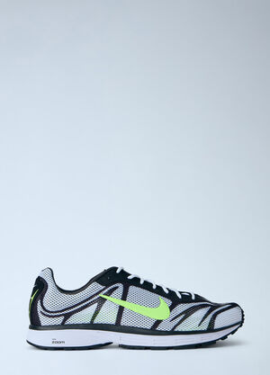 Nike Zoom Streak 3 Sneakers White nik0165122