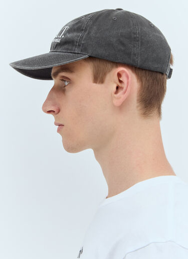 thisisneverthat® T.H.A.T. Baseball Cap Grey tsn0156017