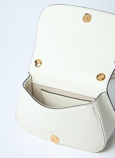 Blondie Shoulder Bag Gucci Blondie Shoulder Bag White guc0261004