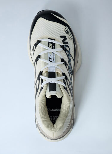 XT-MM-6 Sneakers MM6 Maison Margiela x Salomon XT-MM-6 Sneakers White mms0263001