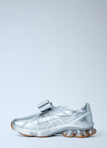 Asics Shushu Tong Gel-Kinetic Fluent Sneakers Silver ast0264002