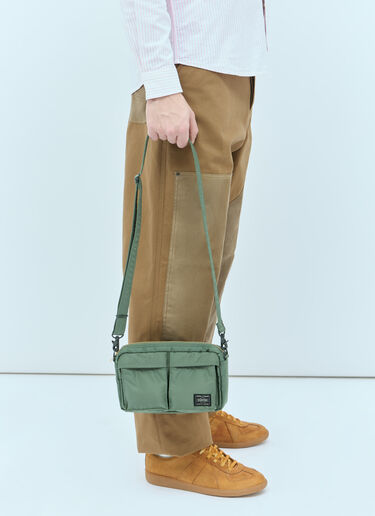 Tanker Shoulder Bag Porter-Yoshida & Co Tanker Shoulder Bag Green por0354009