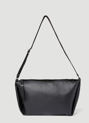 Dolce & Gabbana 柔软单肩包 黑色 dol0151011
