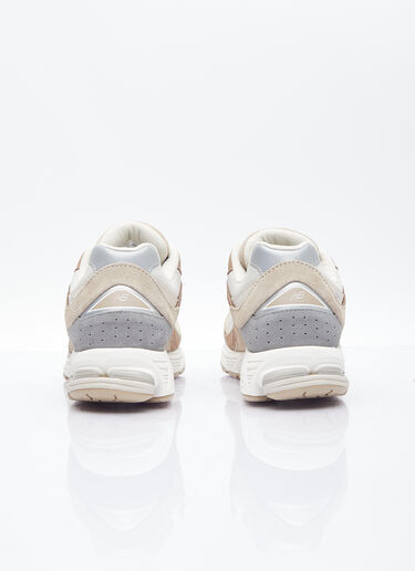 New Balance 2002R 运动鞋 米色 new0354016