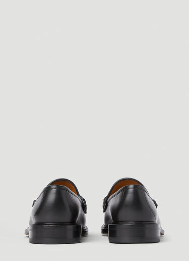 Gucci Horsebit 乐福鞋 黑 guc0152093