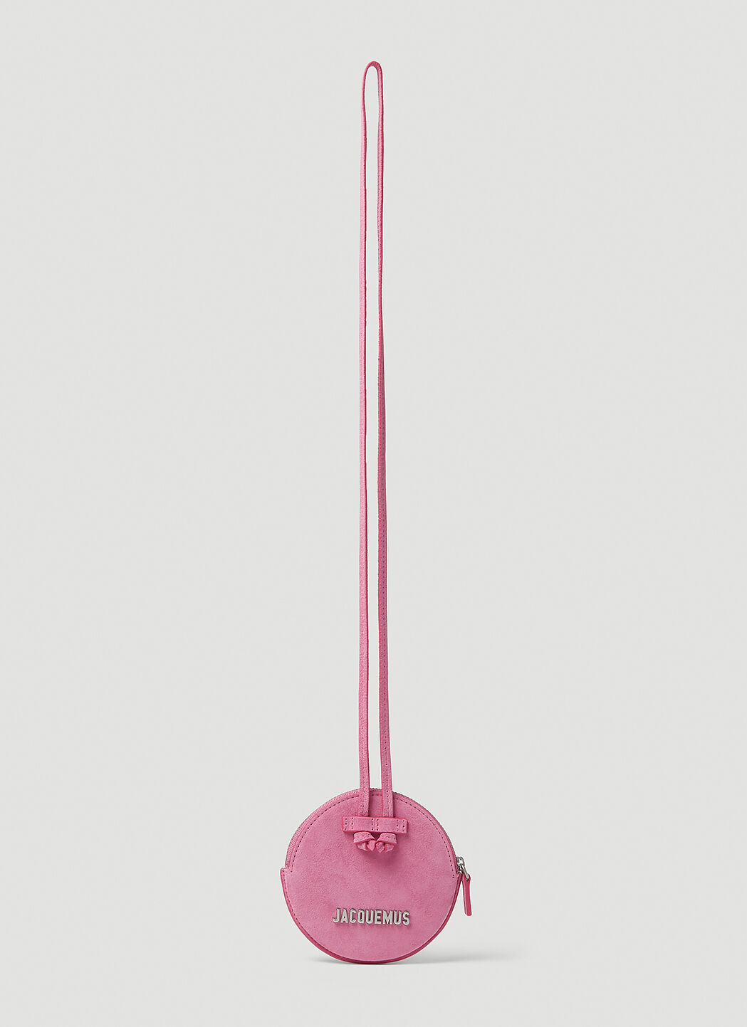 Jacquemus le shop pitchou mini bag