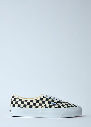 GANNI Premium Authentic 44 Sneakers Denim gan0260018