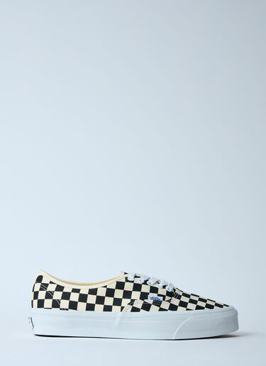 Vans Premium Authentic 44 运动鞋  白色 van0160002