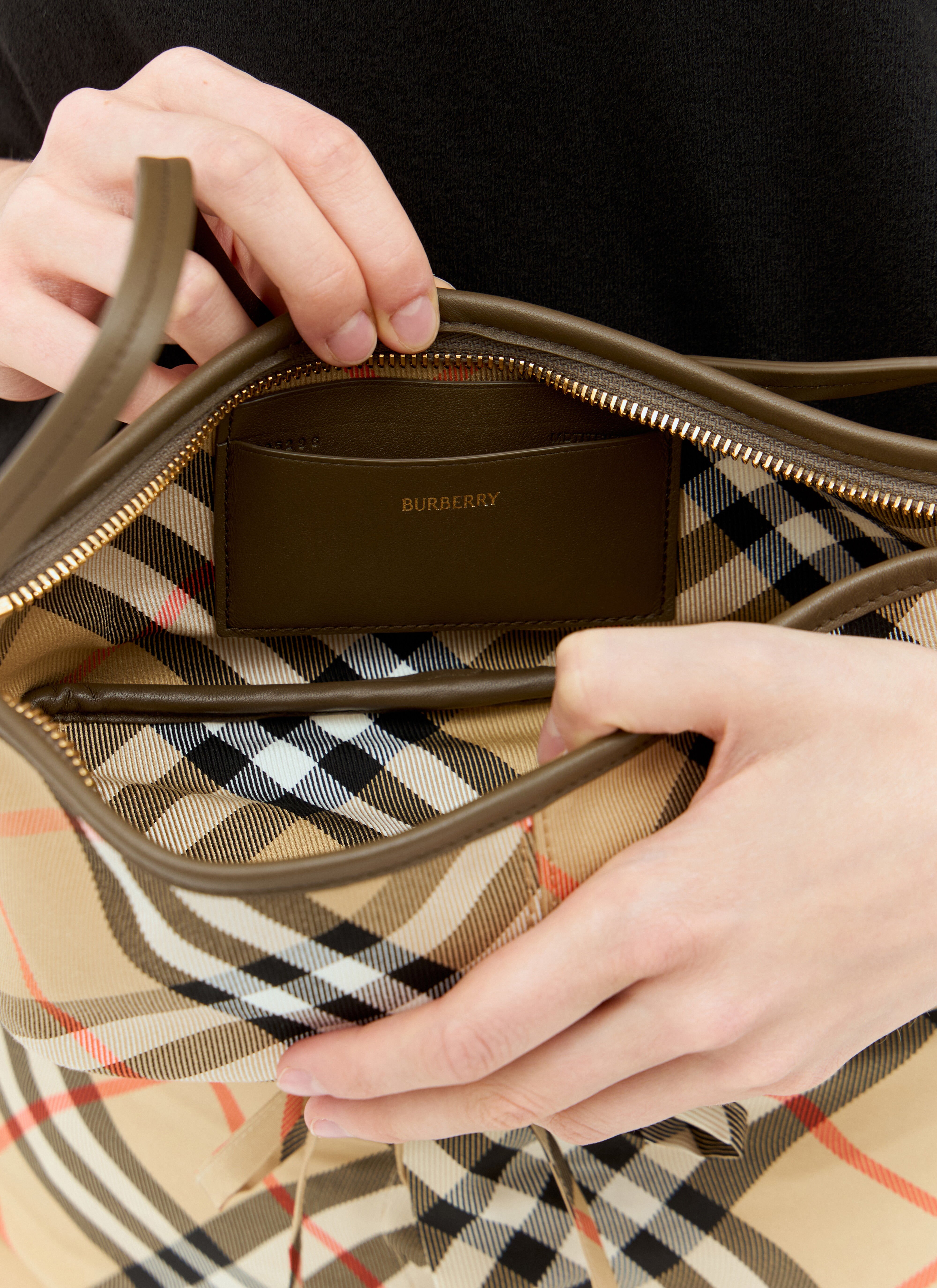Burberry beige bag outlet