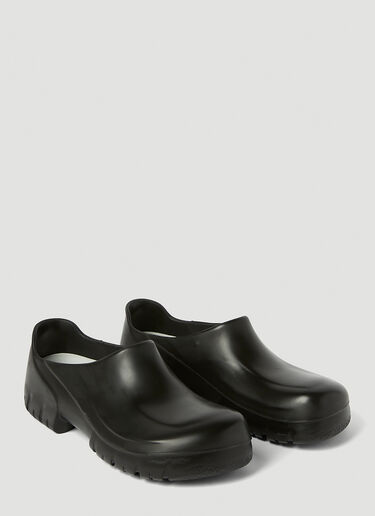 A630 Clogs Birkenstock A630 Clogs Black brk0352013
