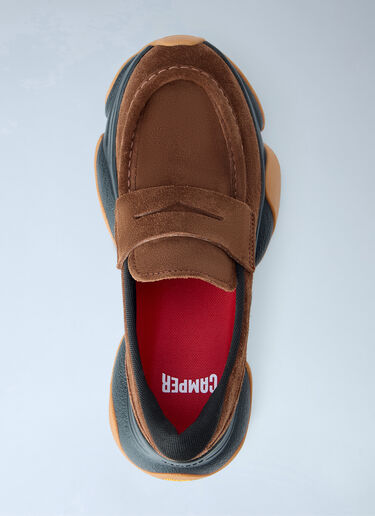 LN-CC® - Camper: Karst 2 Loafers - Brown Camper Karst 2 Loafers Brown cim0266019