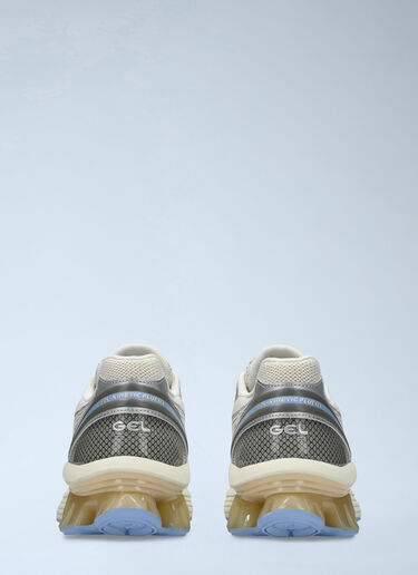 Asics Gel-Kinetic Fluent Sneakers Cream asi0364013