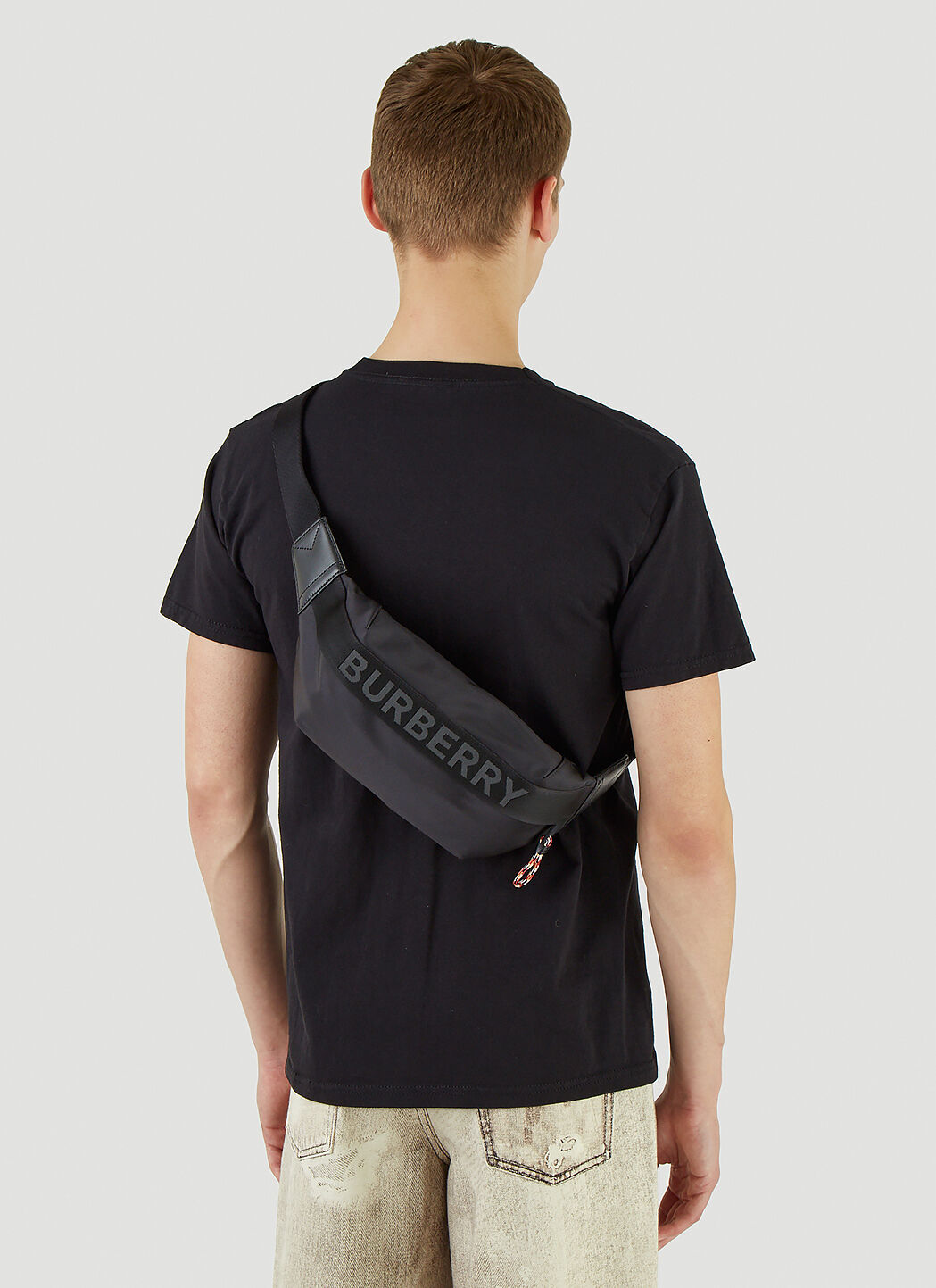Burberry sonny 2025 belt bag