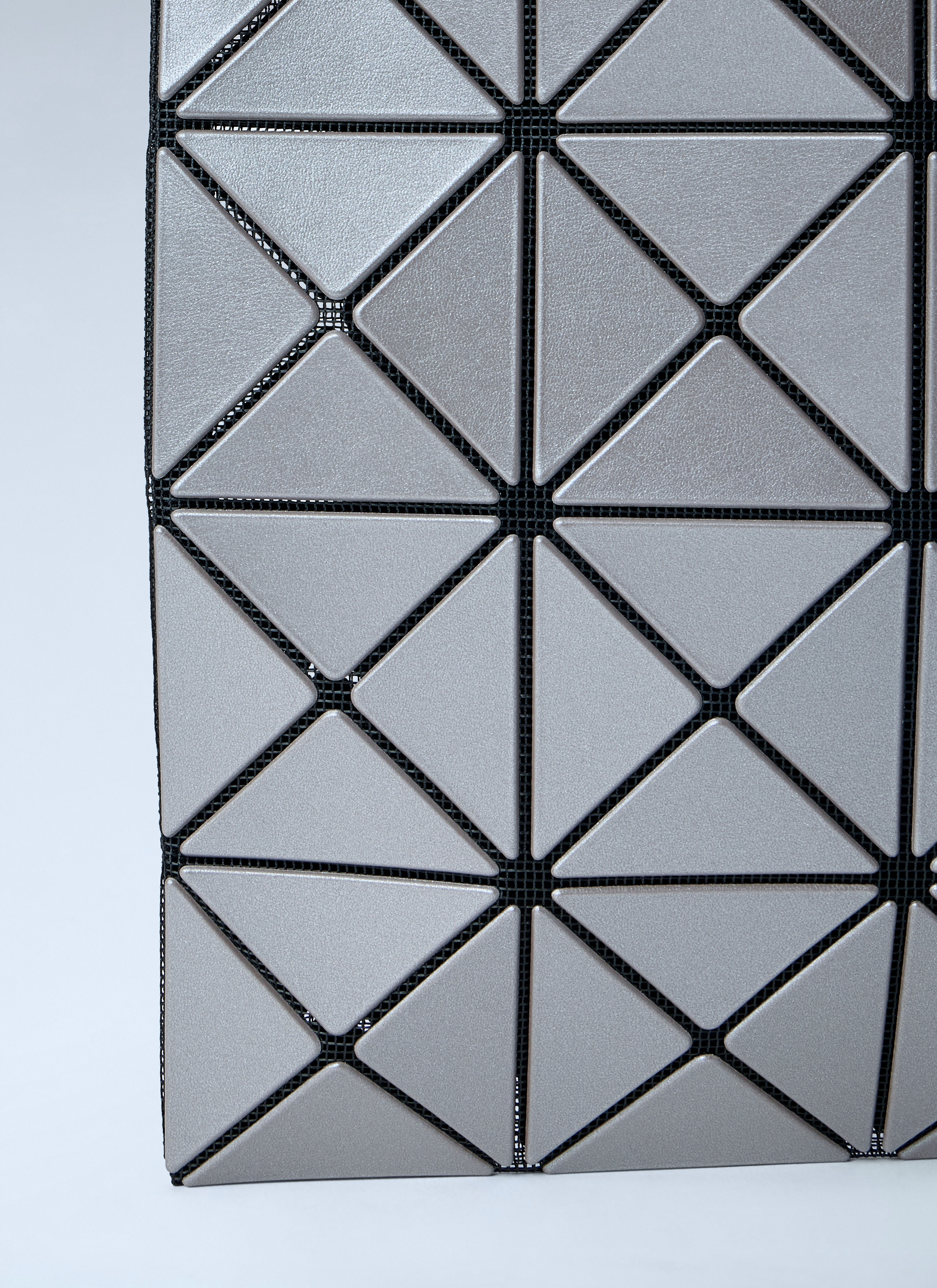 Bao Bao Issey Miyake 女士Lucent 托特包在棕色| LN-CC®