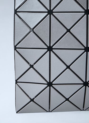 Bao Bao Issey Miyake Lucent Tote Bag Brown bao0363005